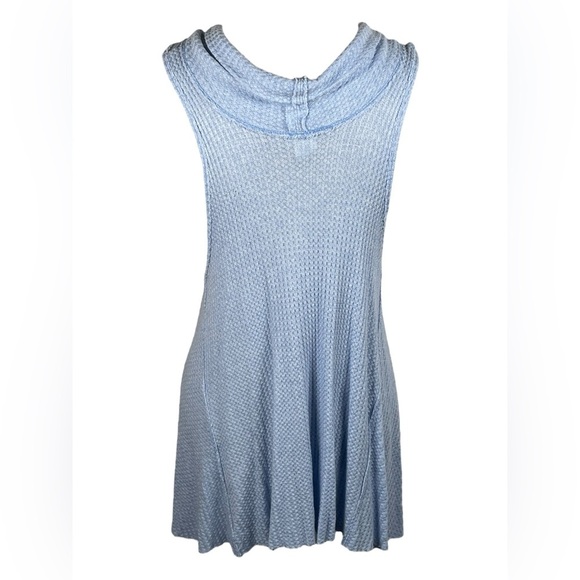 We The Free Swing It Cowl Neck Top Size S - Picture 5 of 12